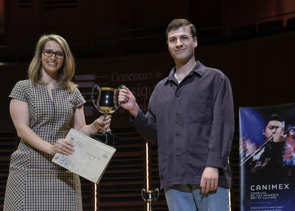 COUPE CAISSE DESJARDINS DE SILLERY–SAINT-LOUIS-DE-FRANCE