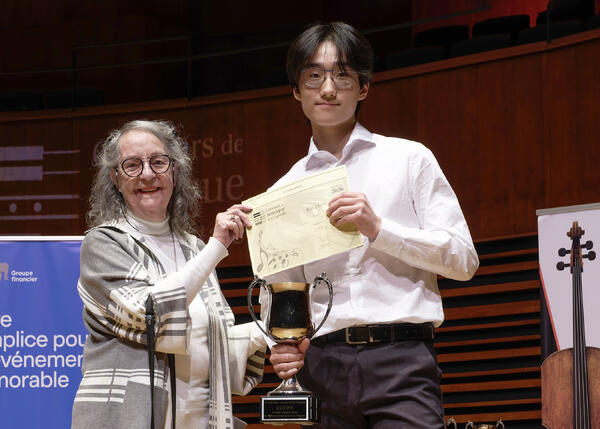 COUPE CAISSE DESJARDINS DE SILLERY–SAINT-LOUIS-DE-FRANCE