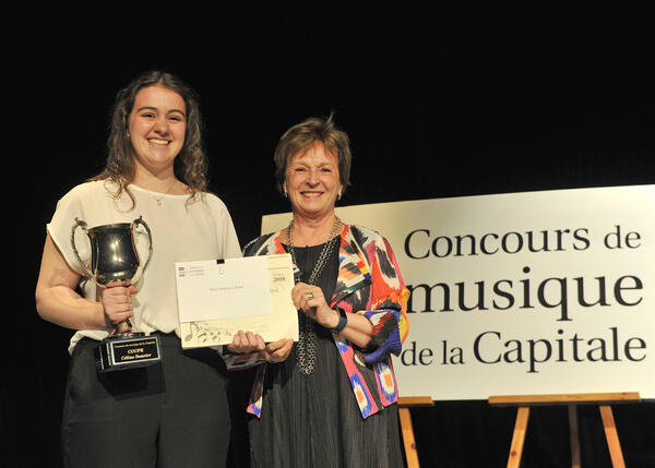 COUPE CÉLINE SAUCIER