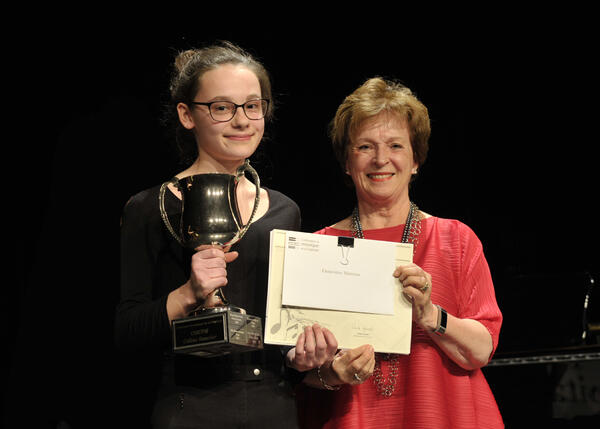COUPE CÉLINE SAUCIER