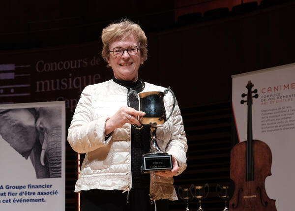 COUPE CÉLINE SAUCIER