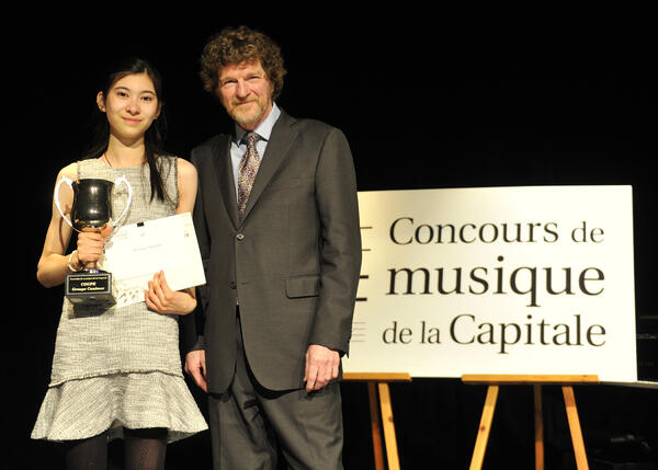 COUPE GROUPE CANIMEX